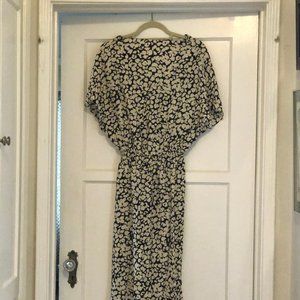 Stylish dress for day or night